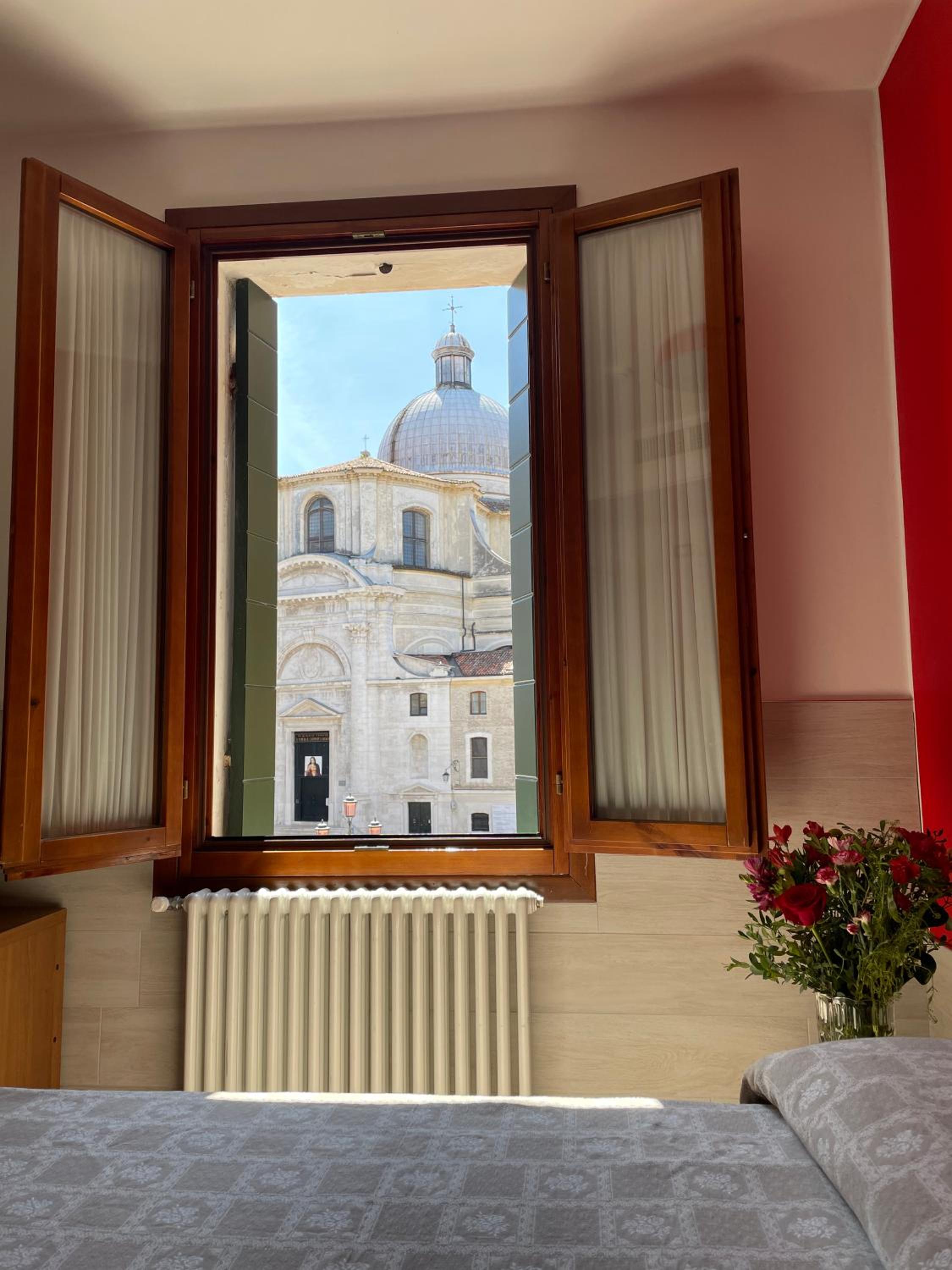 Фото Hotel San Geremia