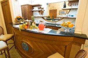 Гостиница Hotel Alba