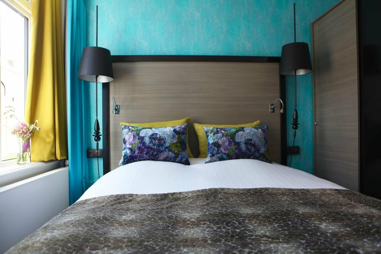 Фото Andersen Boutique Hotel