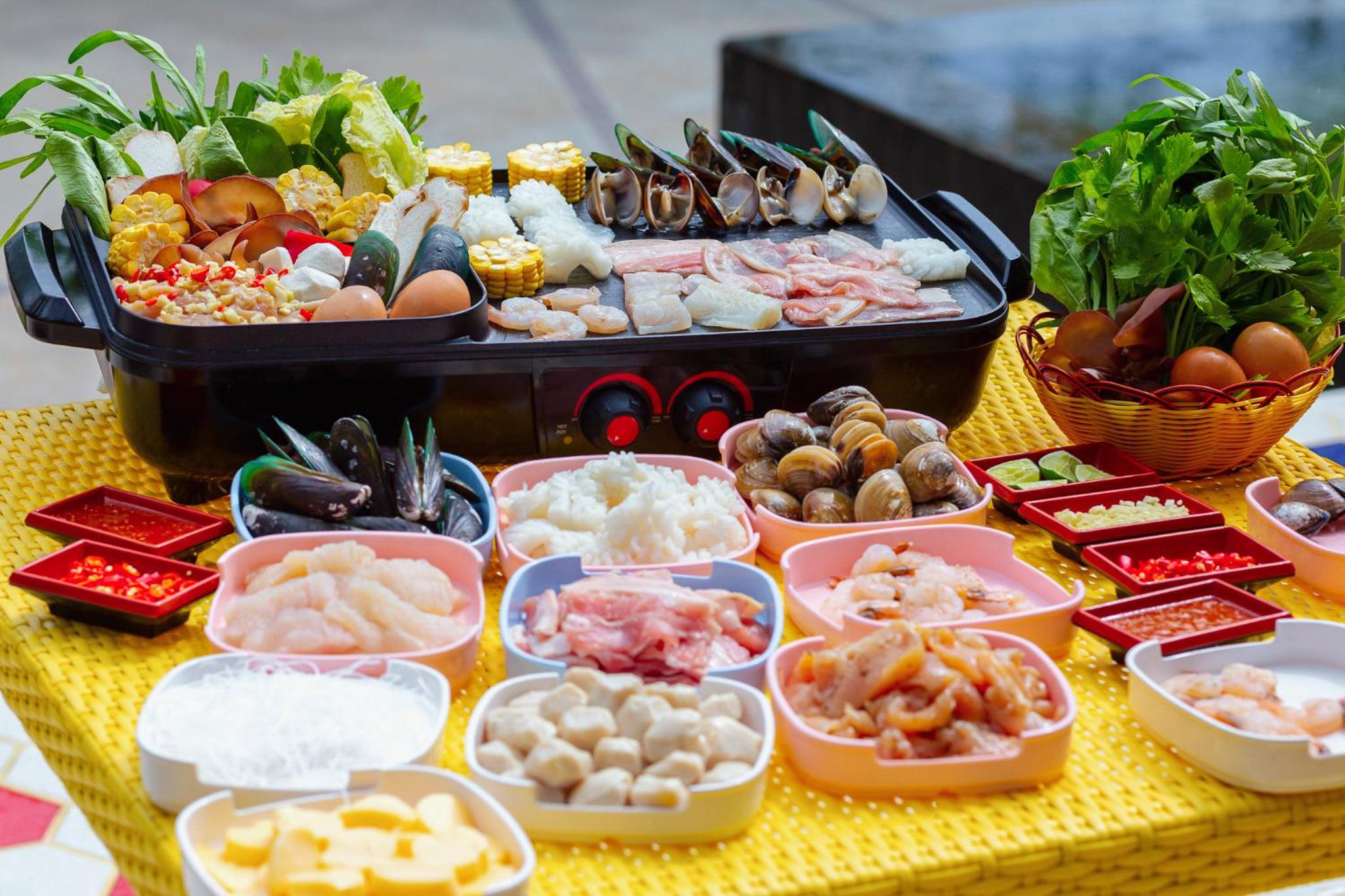 Фото Cassia Phuket