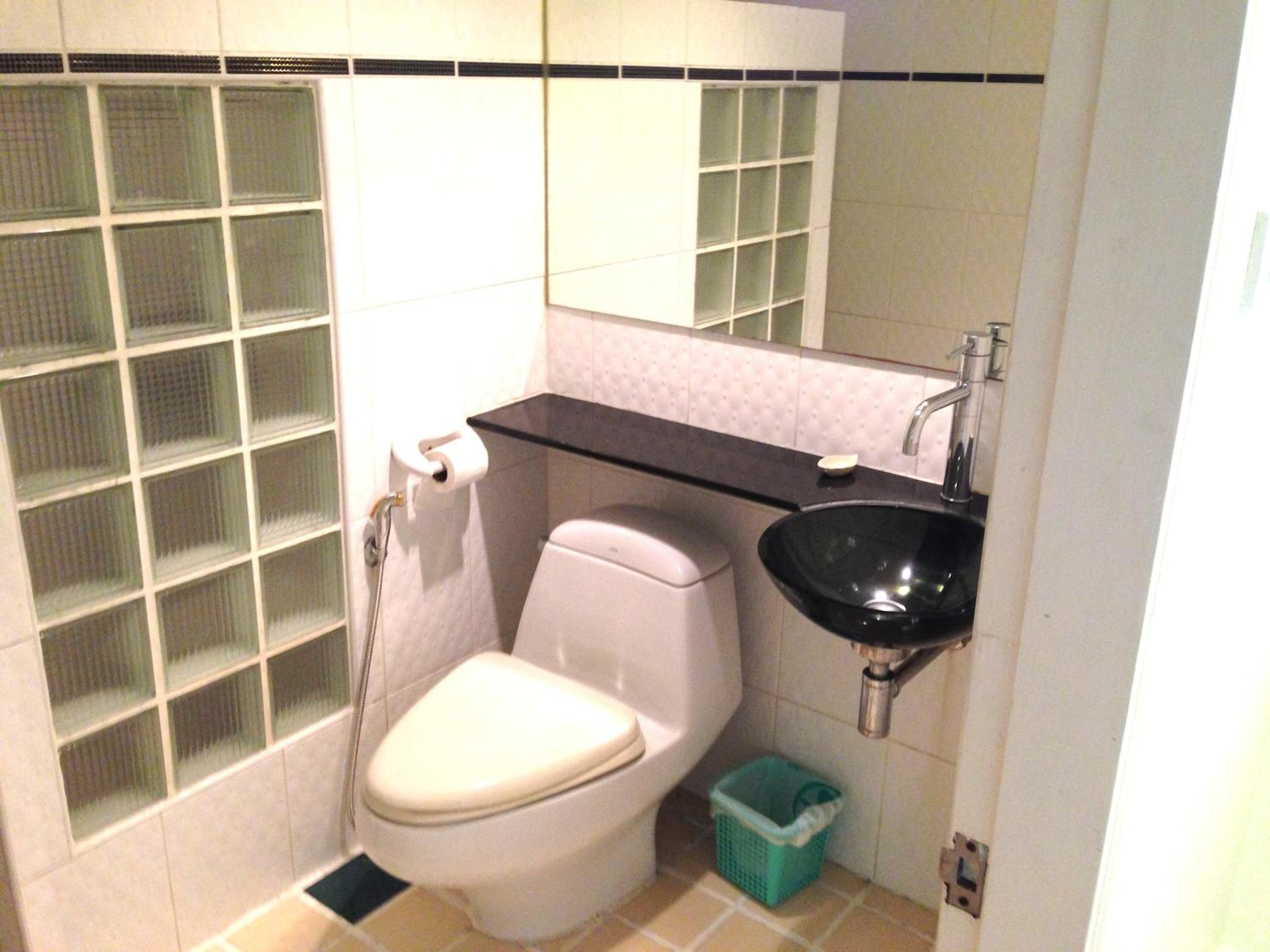 Фото Argyle Apartments Pattaya