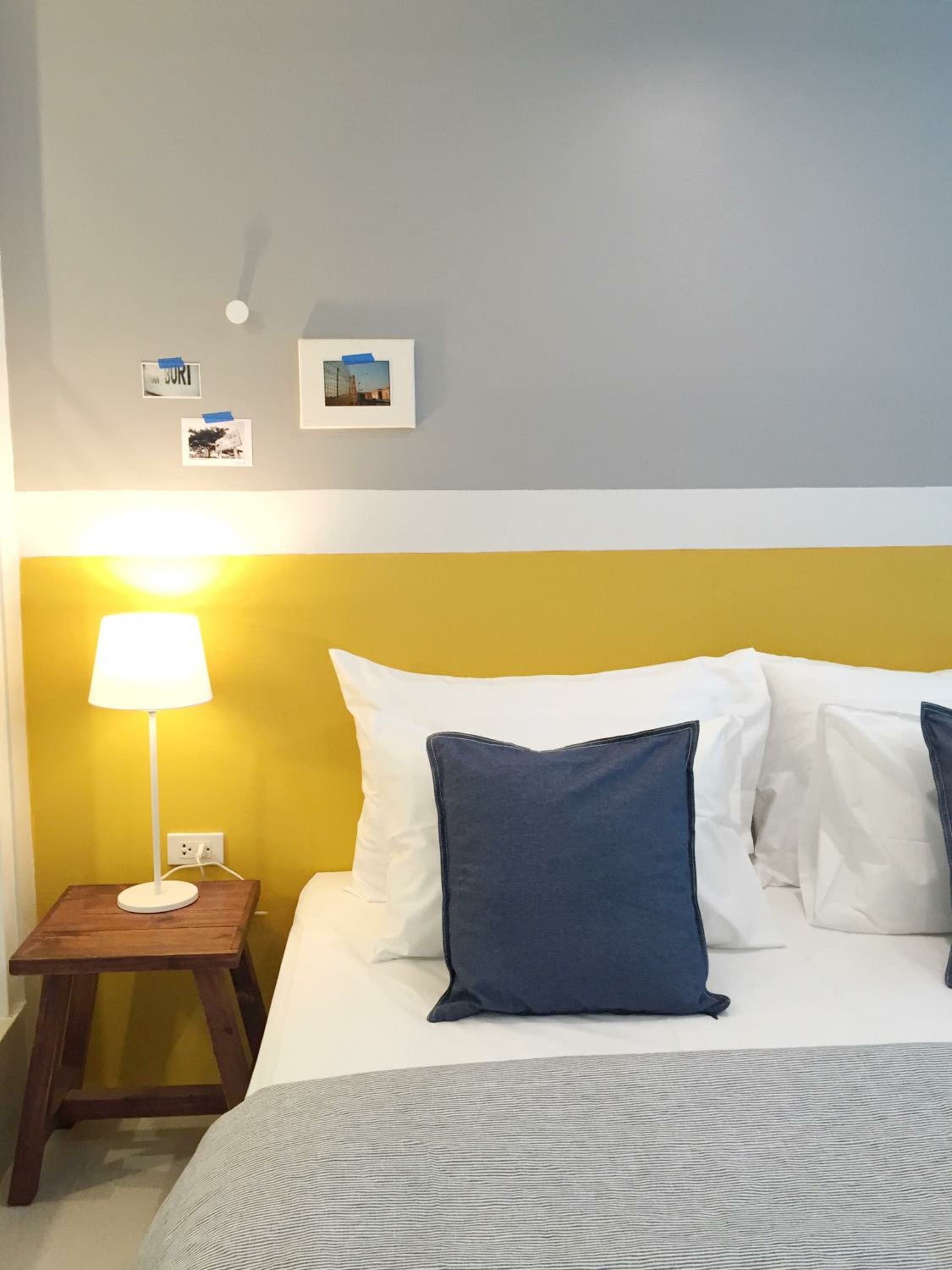 Фото Zea Za Bungalow