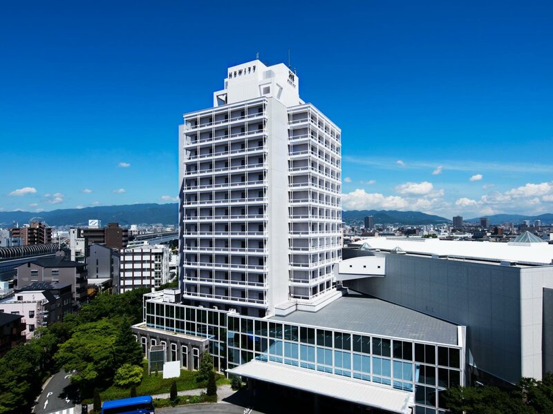 Гостиница Novotel Koshien