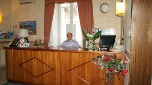 Гостиница Hotel Gresi