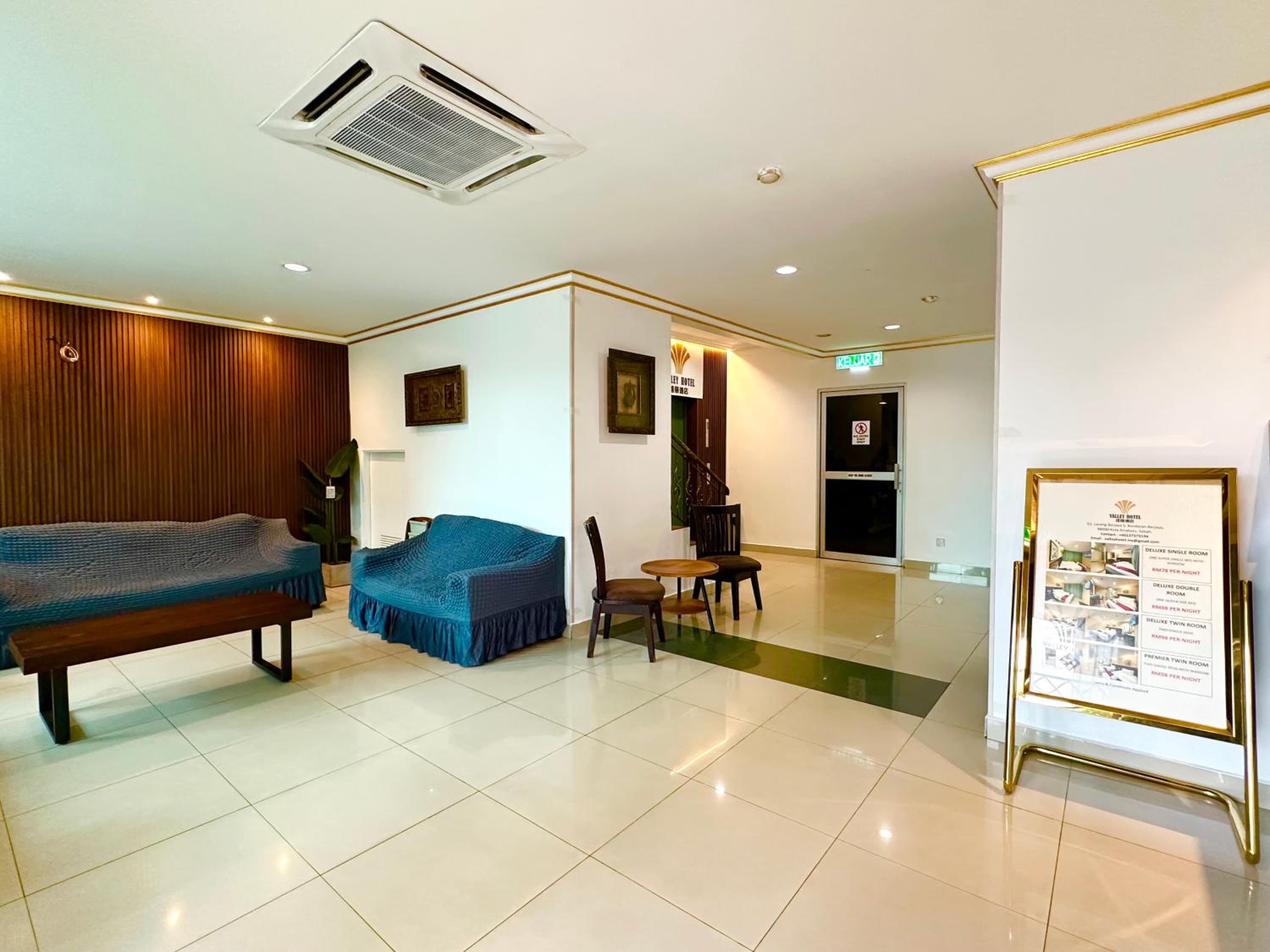 Фото Valley Hotel