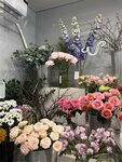 Flo Гедонизм цветы Pop up store (Svobody Street, 34А) ، متجر زهور