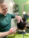 The Buz (Mayakovskogo Street, 16), barbería