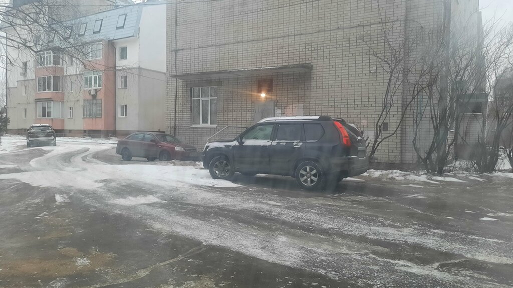 حاكم الصلح Sudebny uchastok № 1 Zavolzhskogo sudebnogo rayona g. Yaroslavlya ، ياروسلافل، صورة