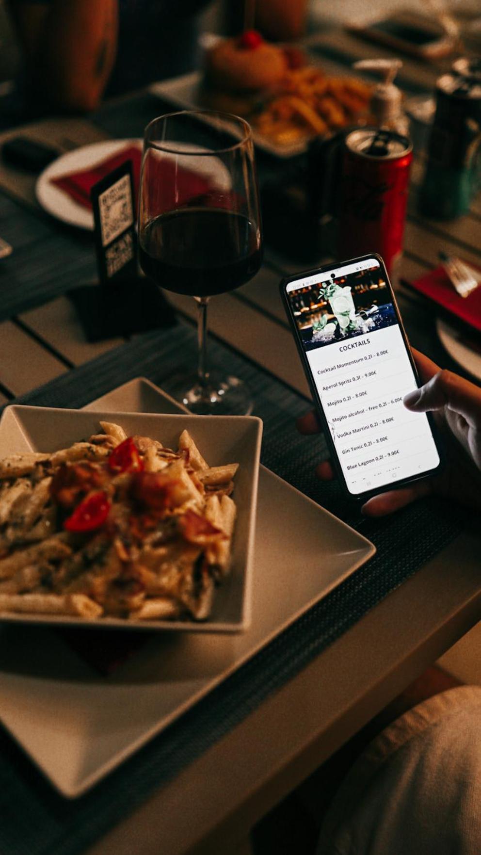 Фото Boutique hotel Momentum by Aycon