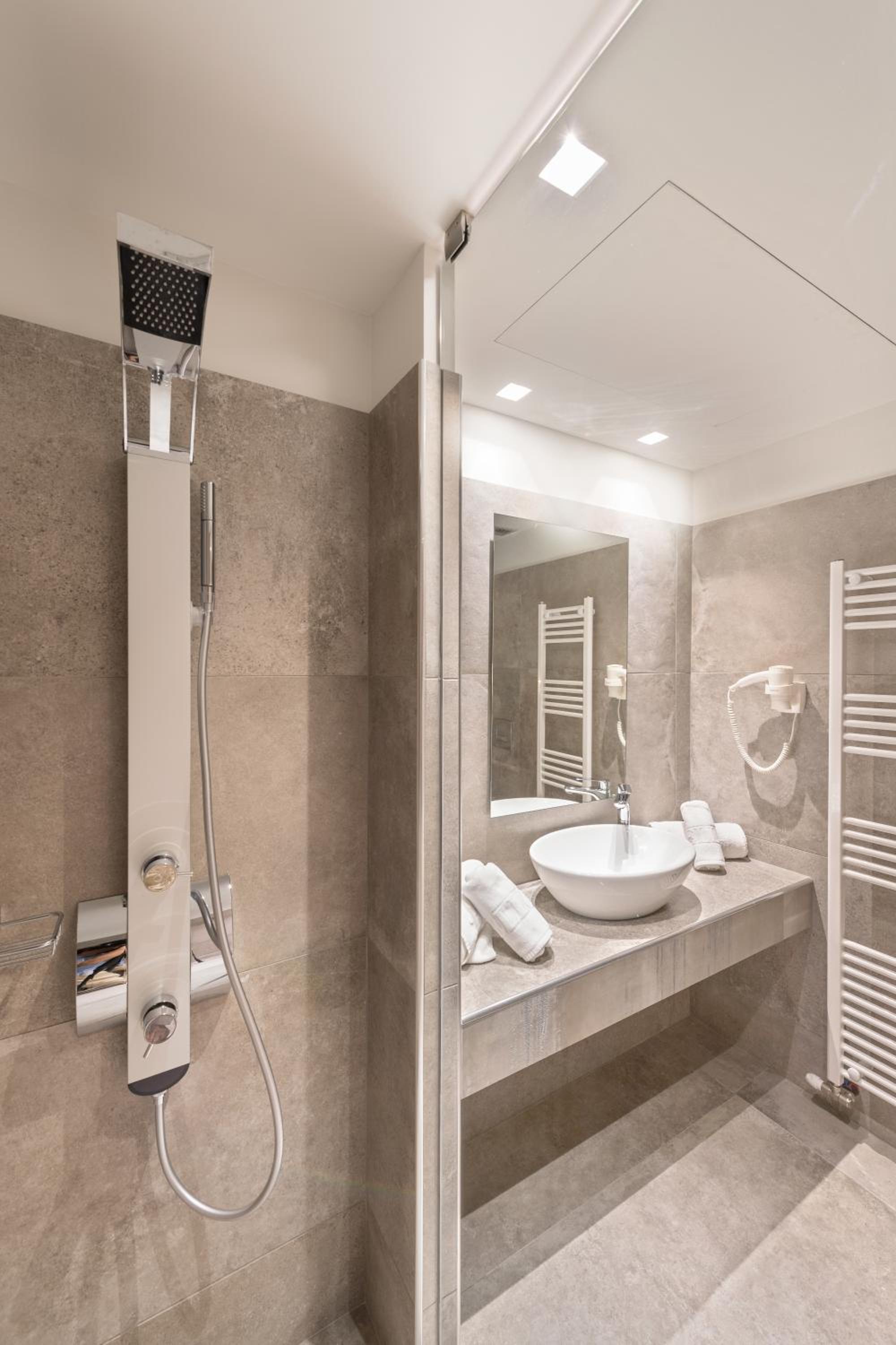 Фото Castello Hotel