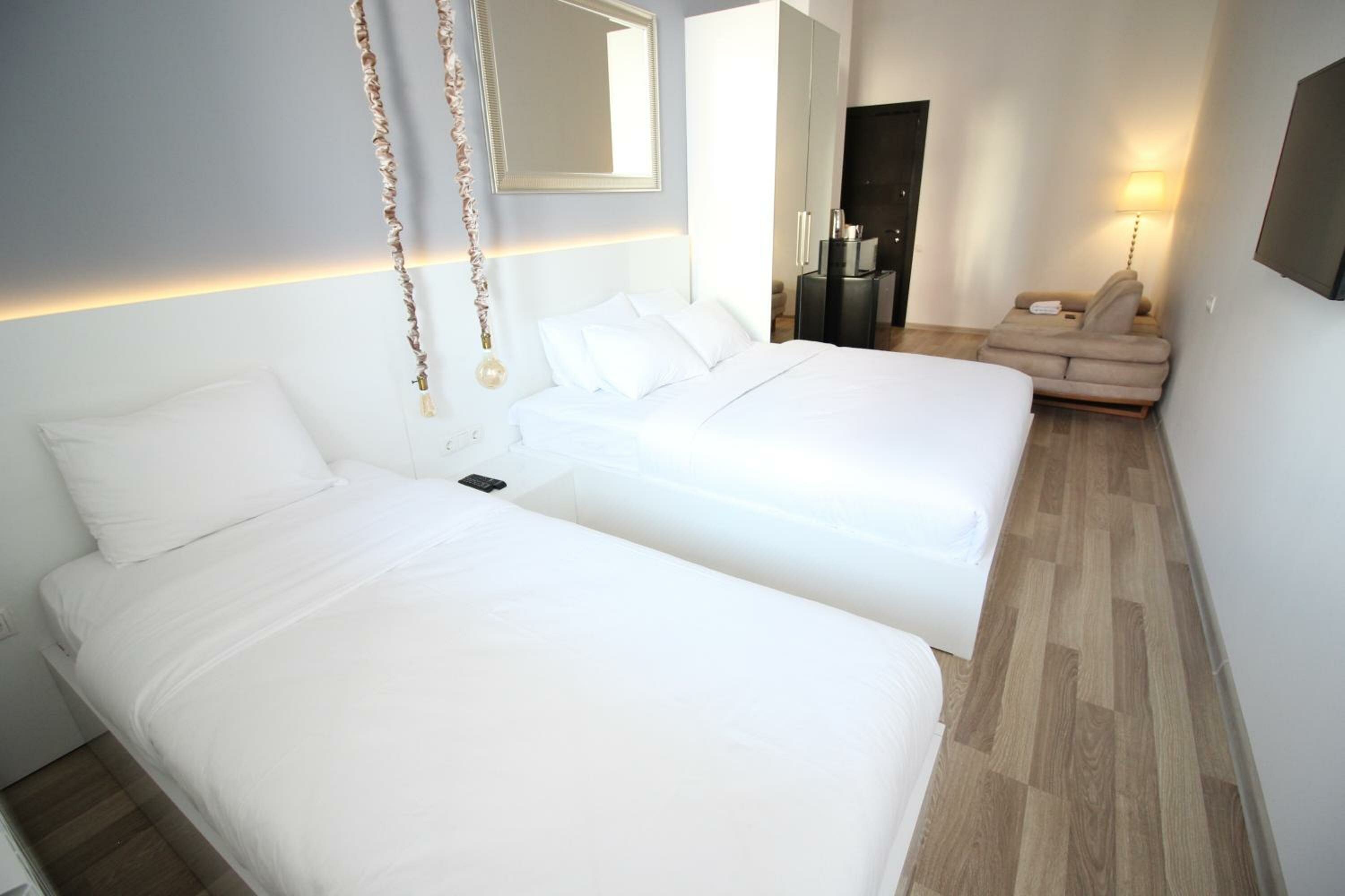 Фото Super Luxury Apartments