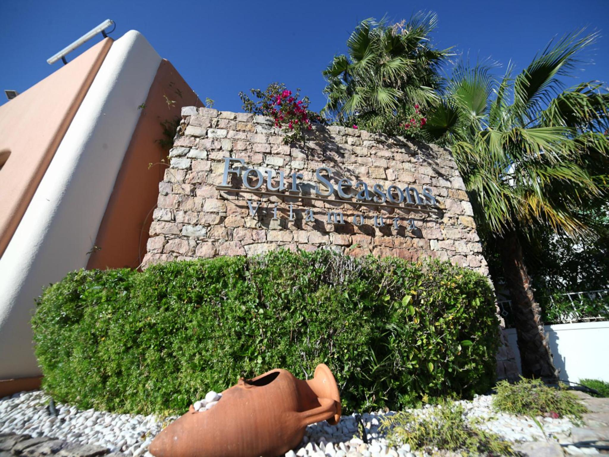 Фото Four Seasons Vilamoura