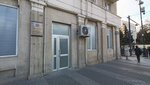 Pediatric Polyclinic № 3 (Rеsid Behbudov Street, 88D), hospital de niños
