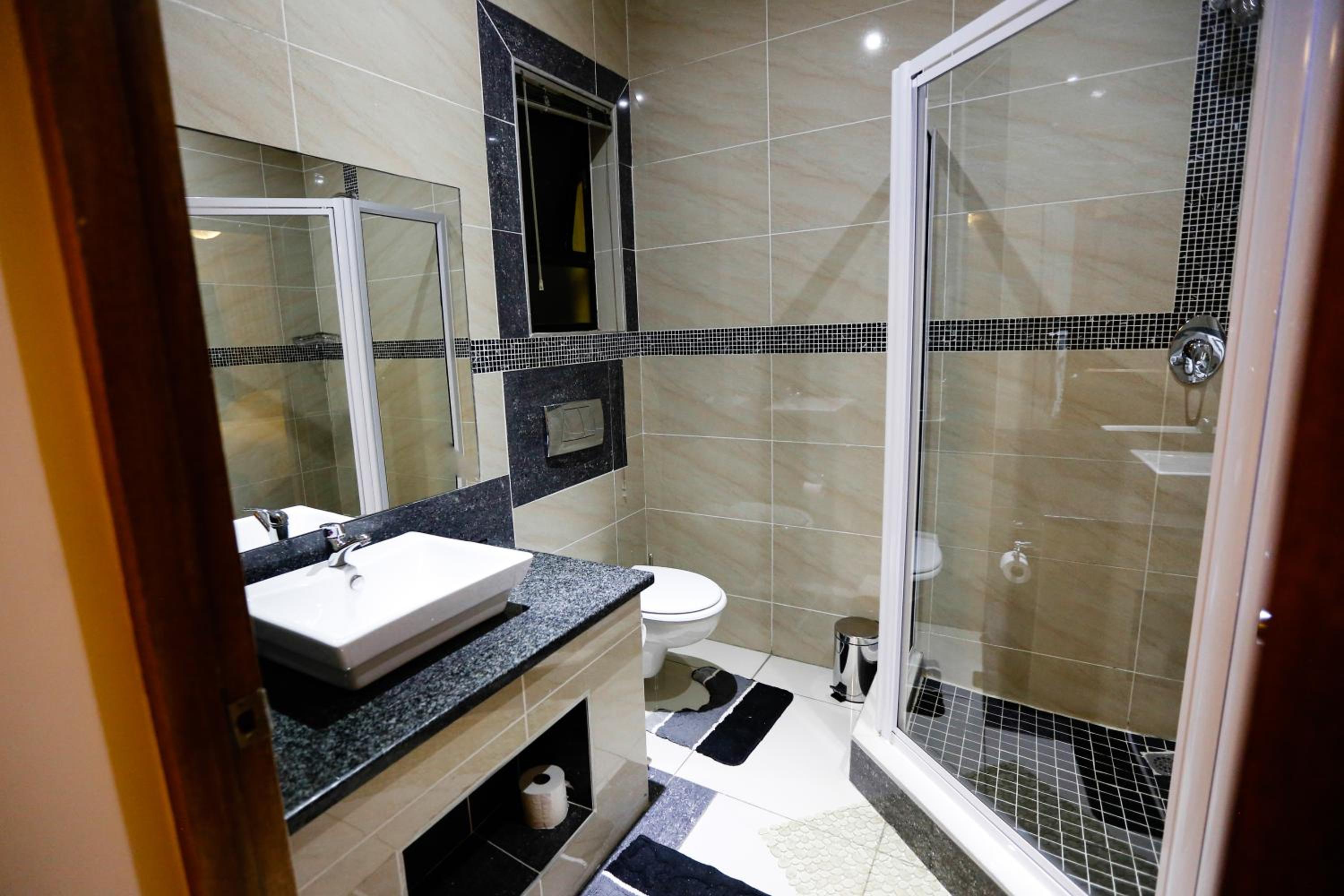 Фото Grand View B&b