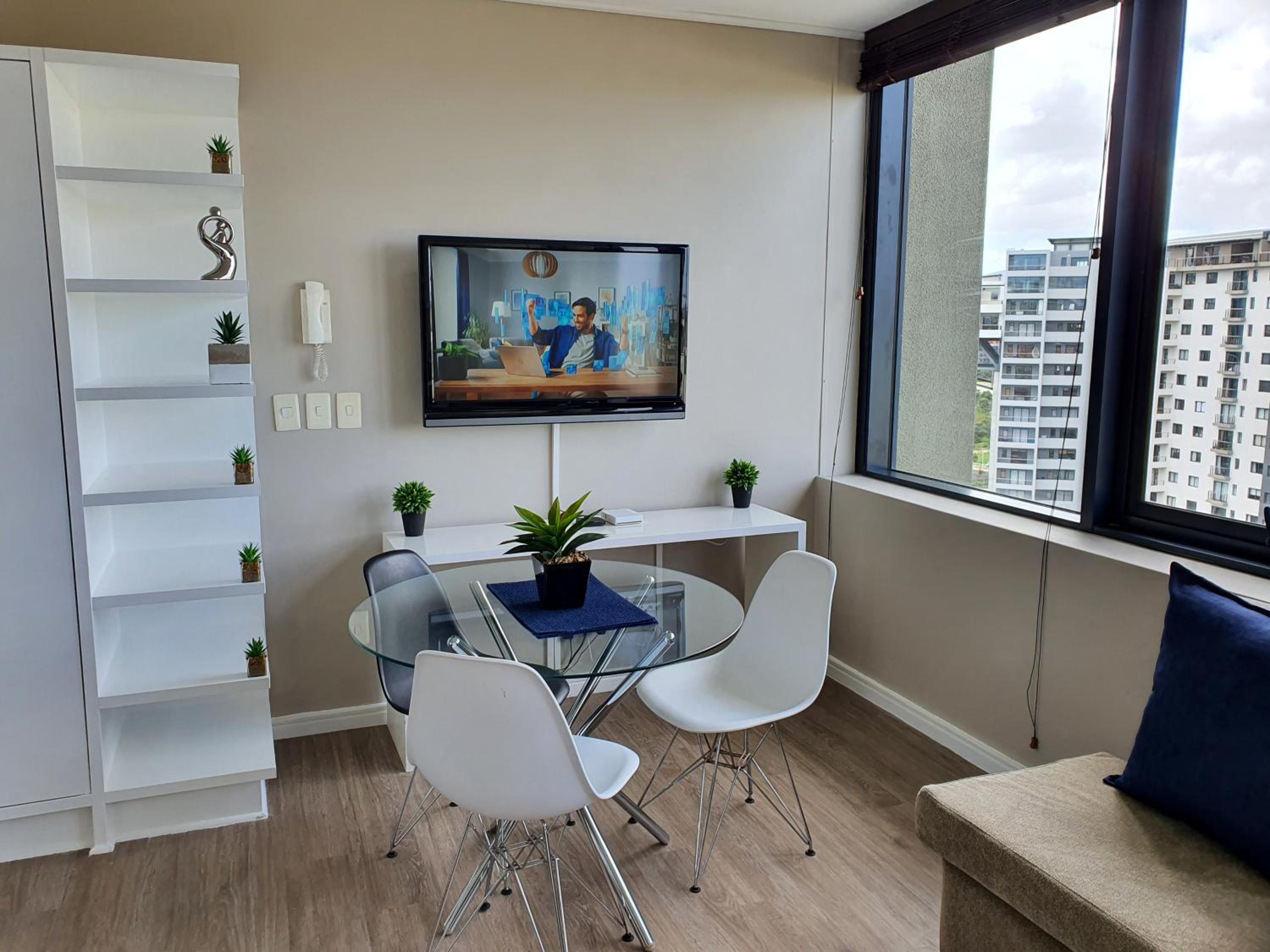 Фото Manhattan Luxury Apartments