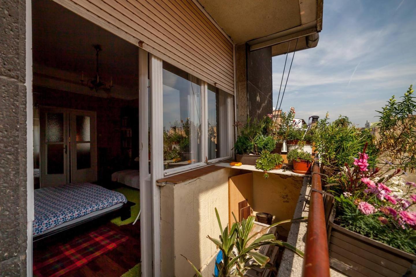 Фото Lonyay Street Apartment