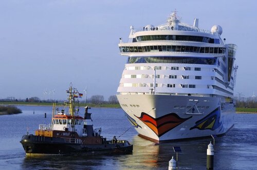 Гостиница Parkhotel Papenburg в Папенбурге