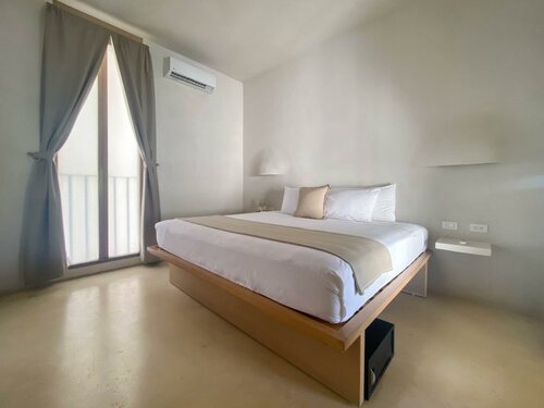 Гостиница Hotel Panamera