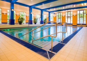 Гостиница SPA Hotel Imperial