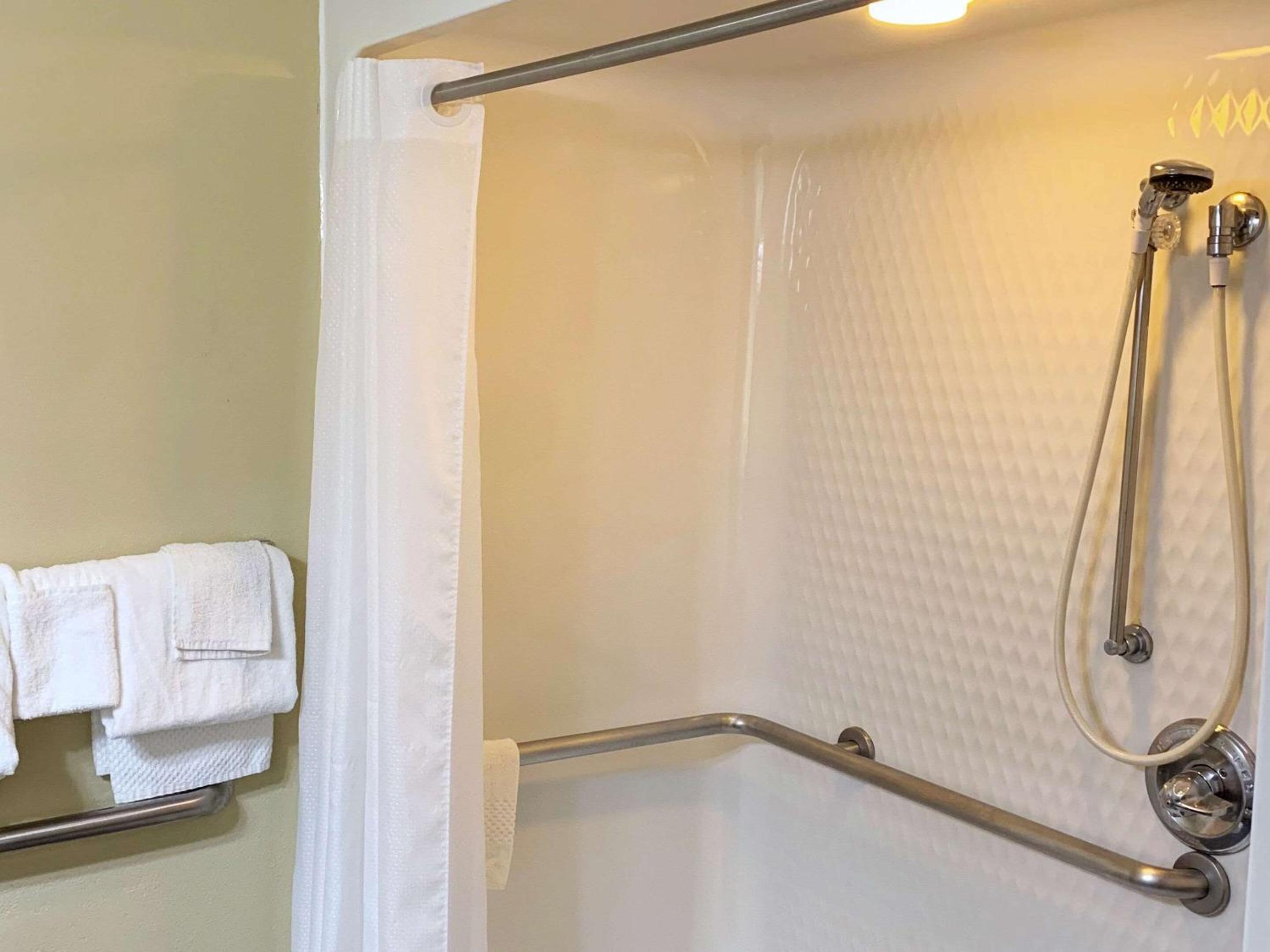 Фото MainStay Suites Brentwood-Nashville