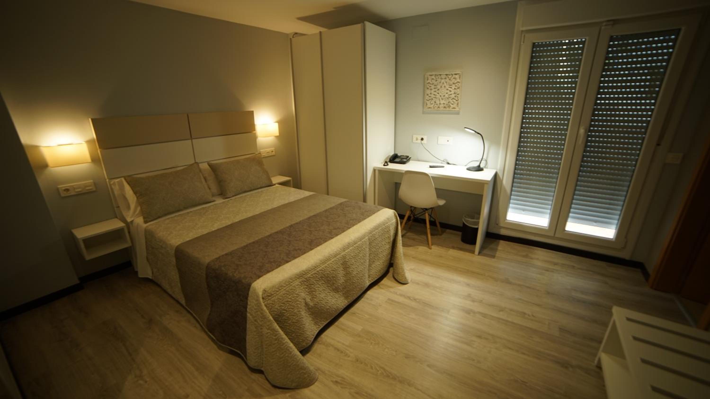 Фото Hotel Infante Antequera