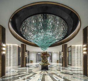 Гостиница Fili