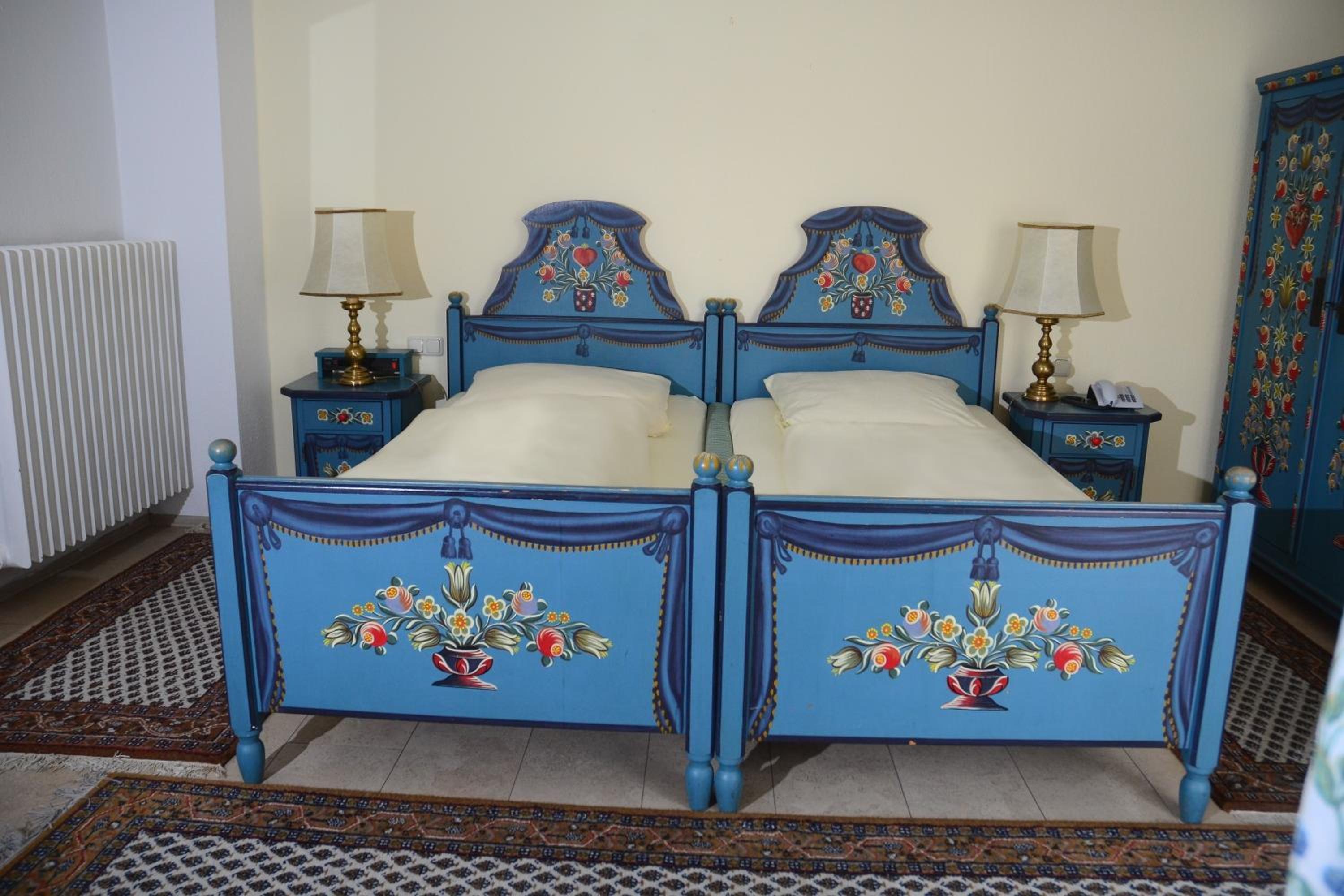 Фото Das Schlossl