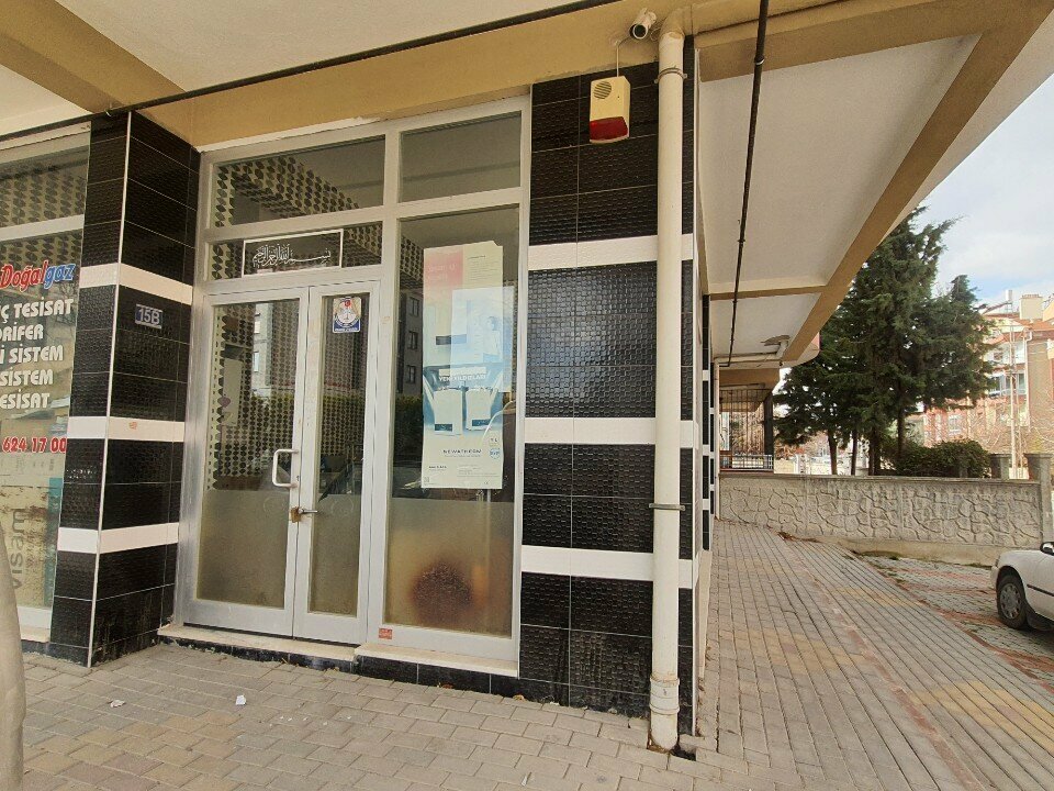 Gas supply services Ozkan Natural Gas, Konya, photo