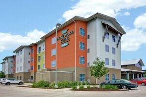 Гостиница Homewood Suites by Hilton TechRidge Parmer @ I-35