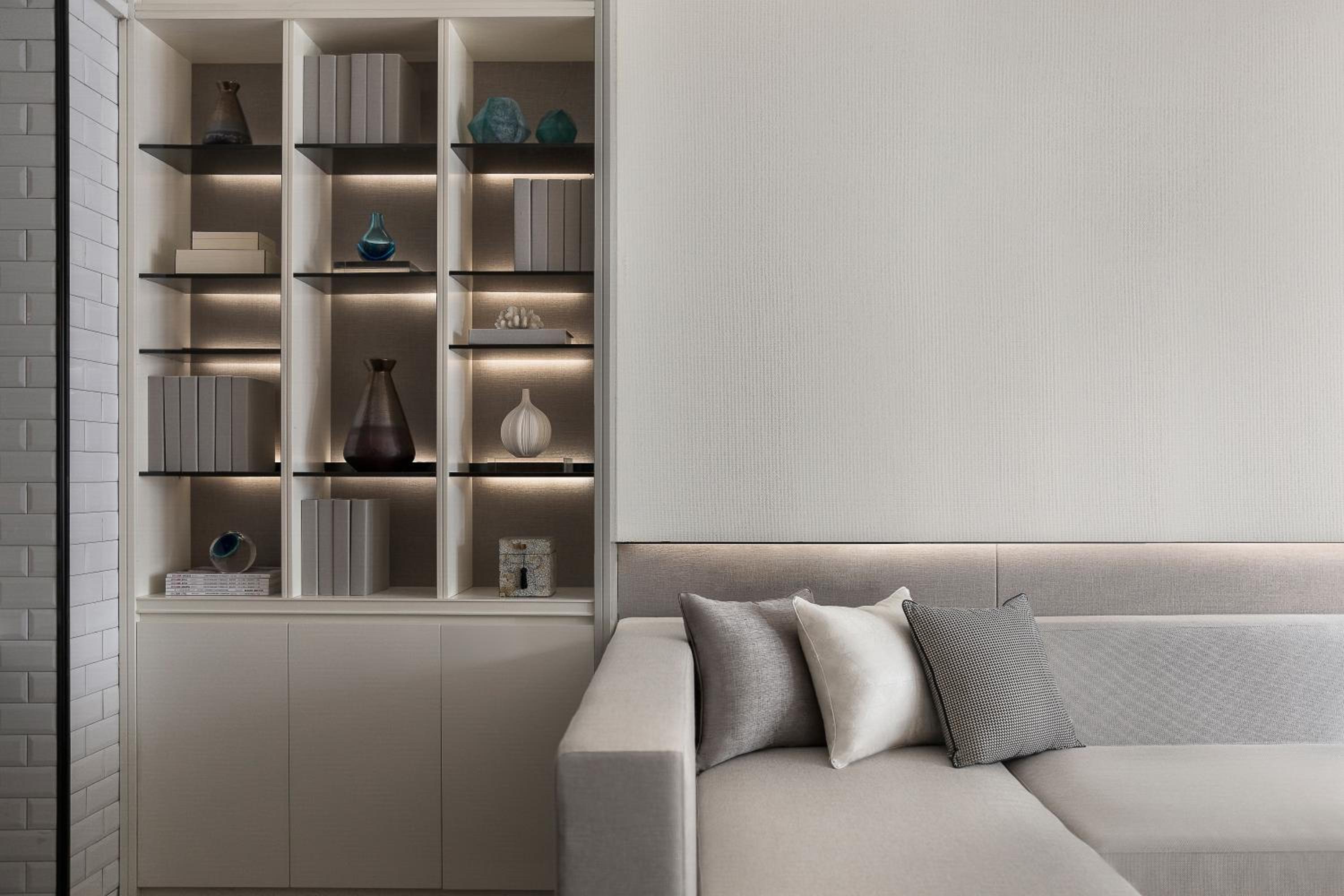 Фото Somerset Ioc Hangzhou