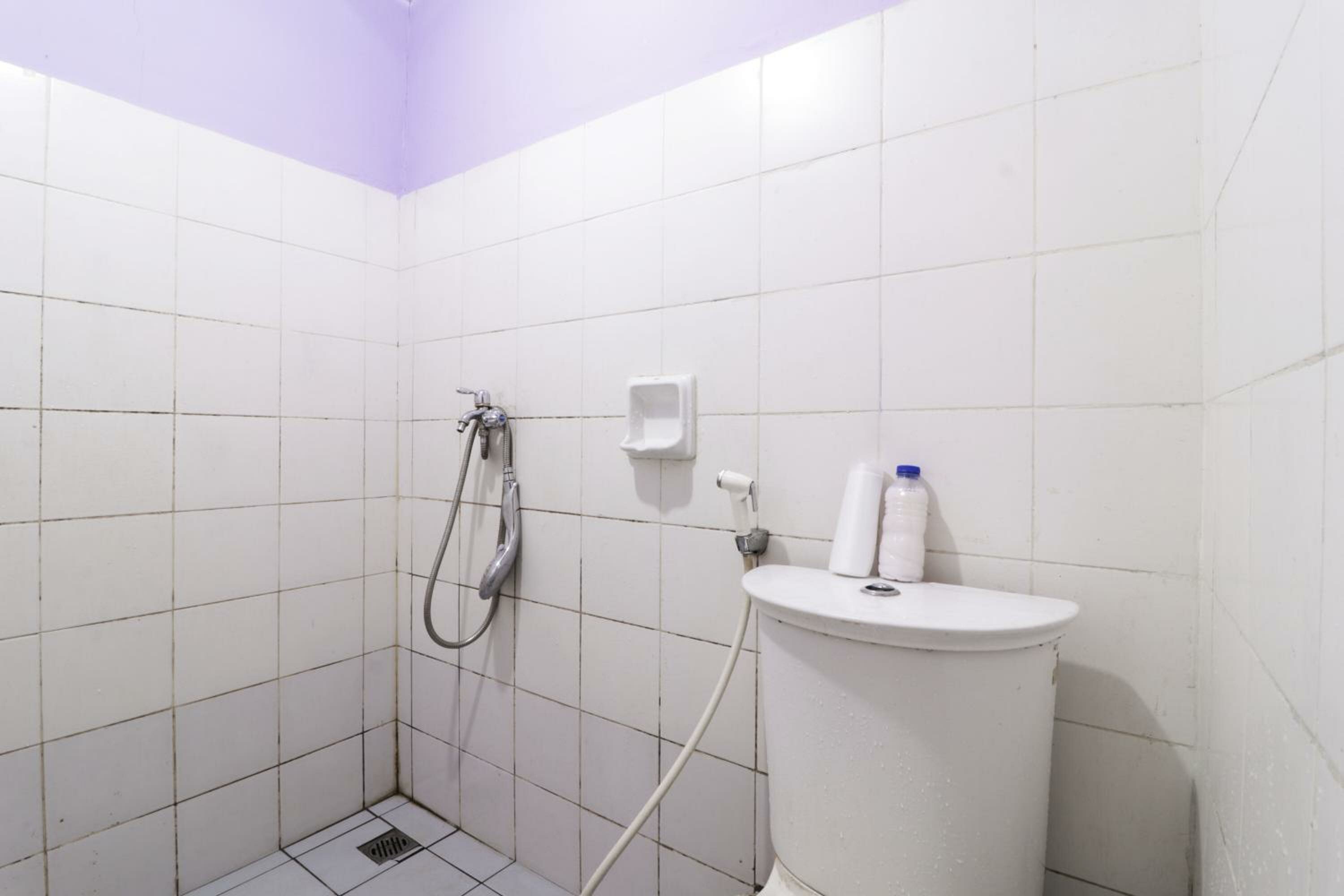 Фото Dinda Apartemen Tangerang