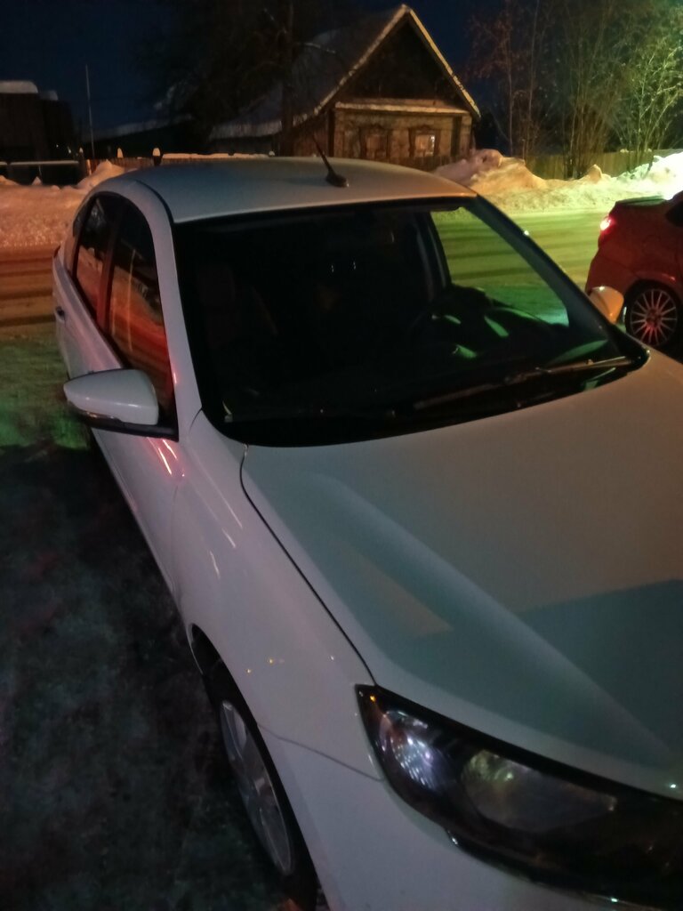 Auto body repair Кузовной ремонт Автоювелир, Perm Krai, photo
