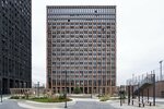 Апартаменты Байрес (Bolshoy Volokolamsky Drive, 23), short-term housing rental