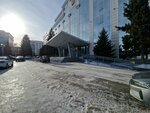 East Kazakhstan Region Tourism and External Relations Department (Maxim Gorkıı kóshesi, 40), ministerios, departamentos, servicios públicos