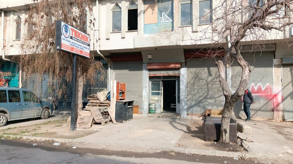 Radio-controlled and building models Technical, Konya, photo