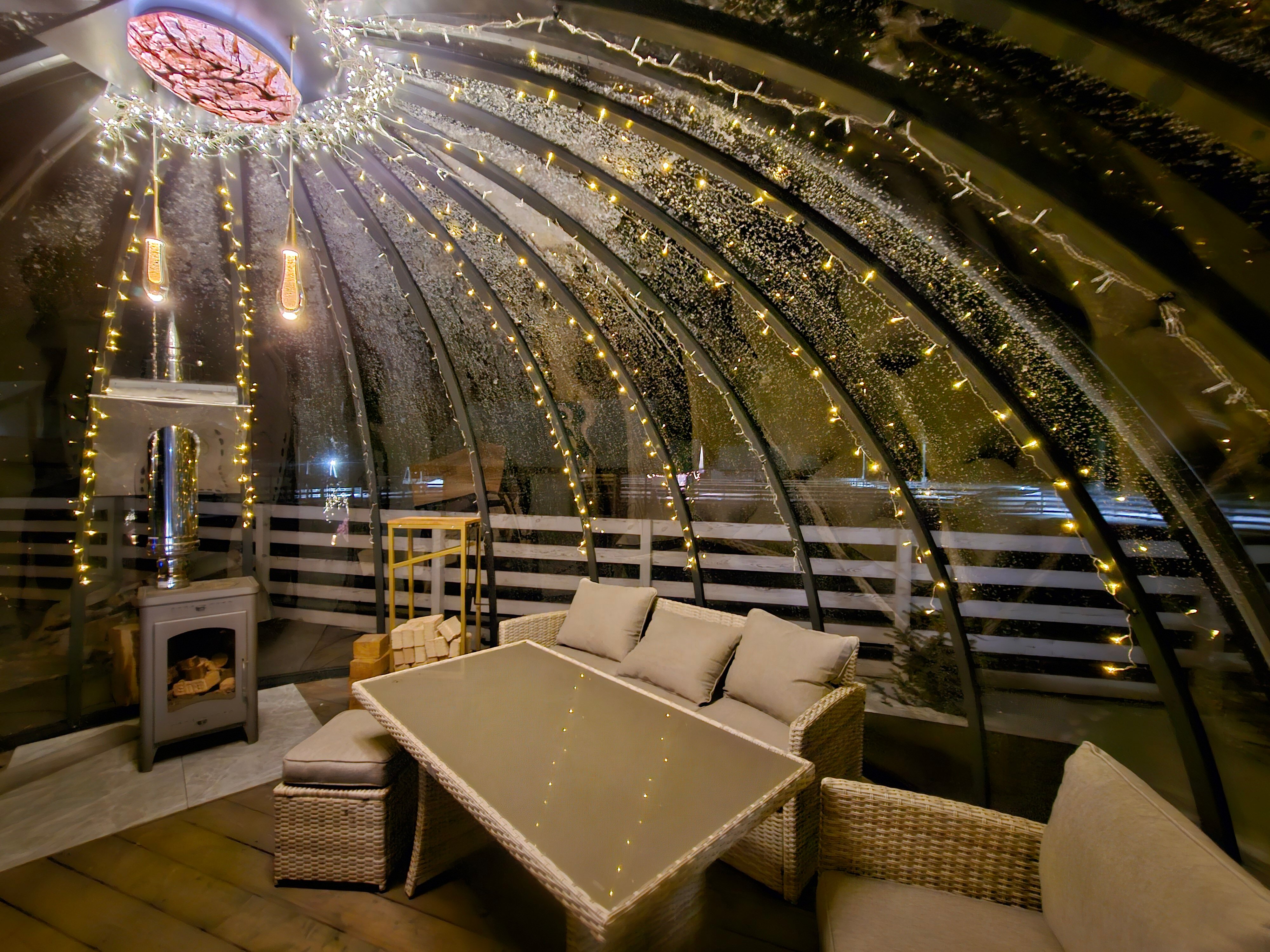 Фото Рассвет