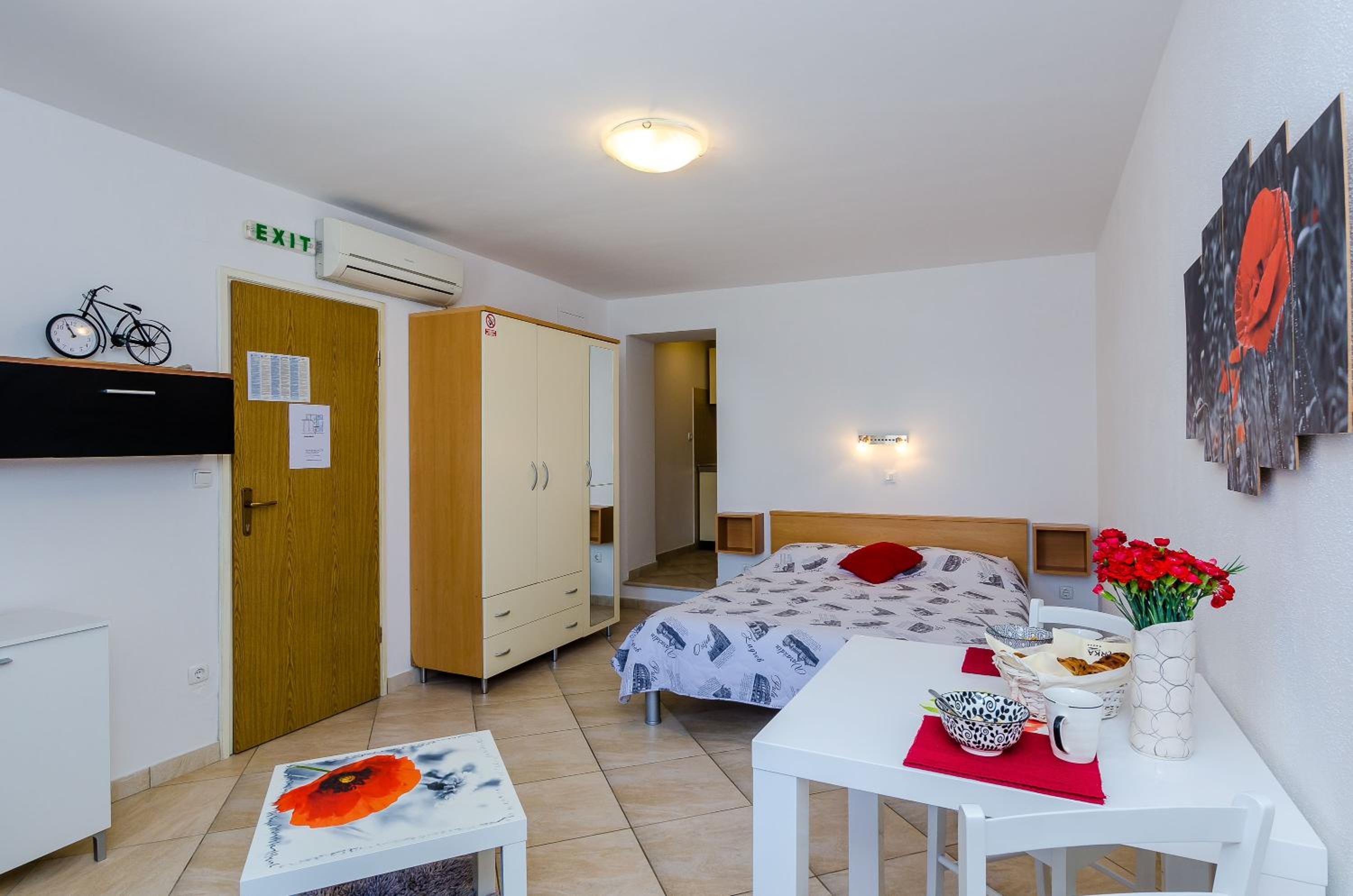 Фото Orka Apartments