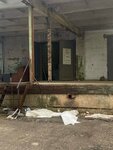 Smiraldo (Promyshlennaya Street, 56), furniture factory