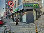 Fbk Valve Industry and (İstanbul, Eski Edirne Asfalti Avenue, 117), foundry