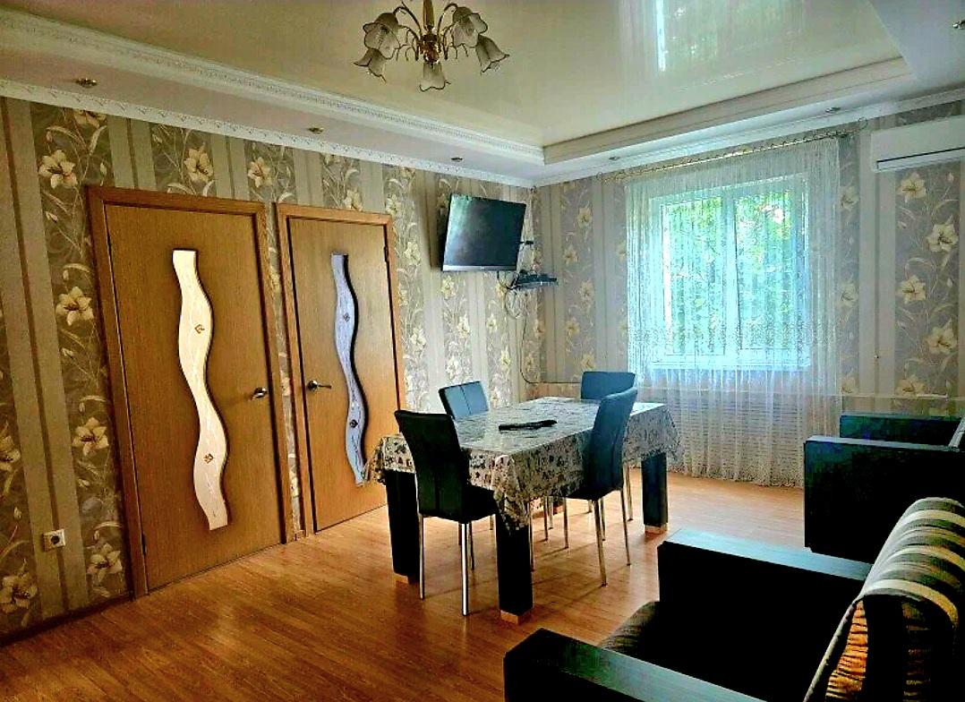 Фото Sea key Маруся на Александровском