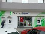 Garanti (Izmir, Bornova, 2nd Street, 7B), atm
