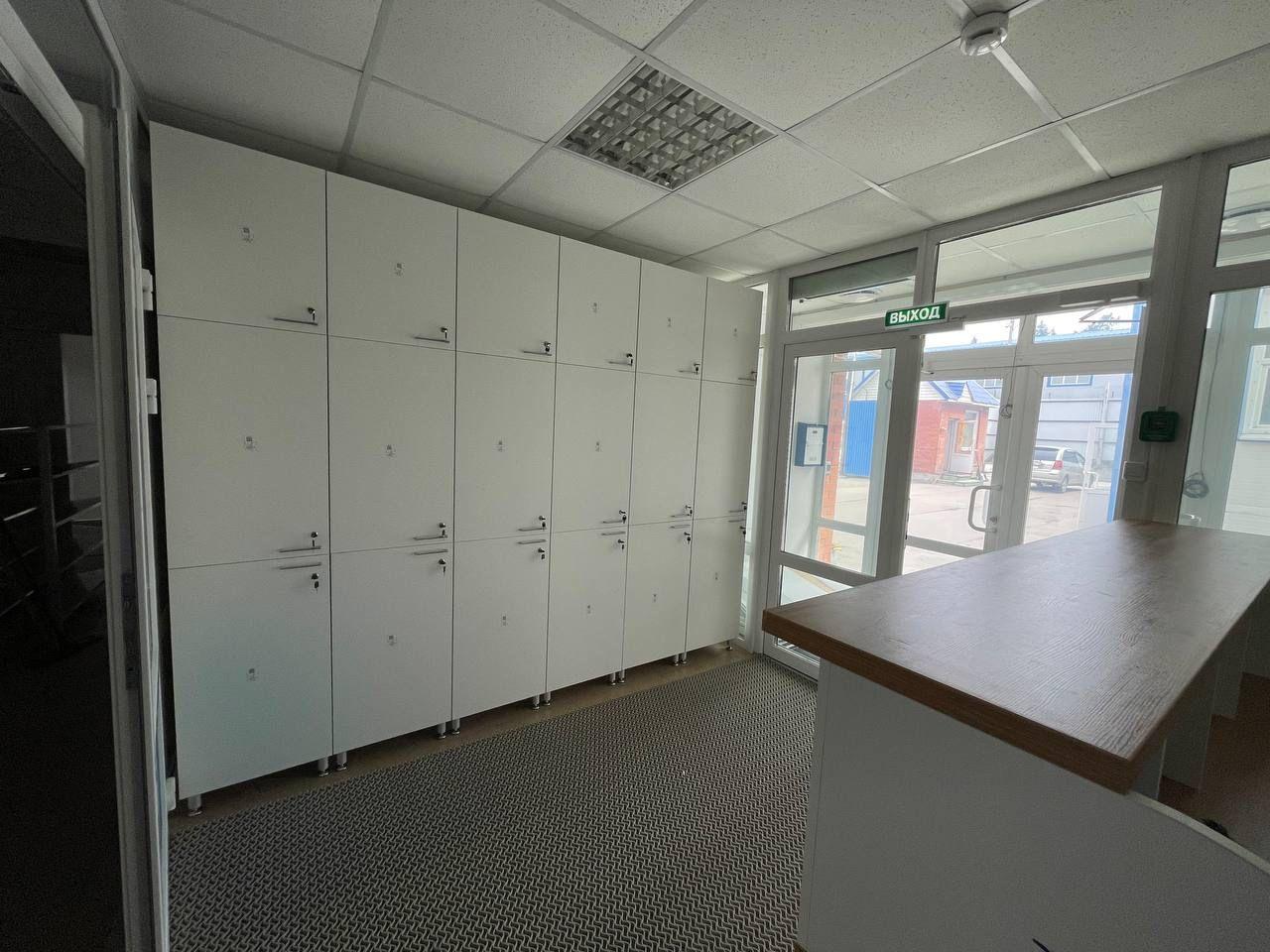 Фото Жилальянс