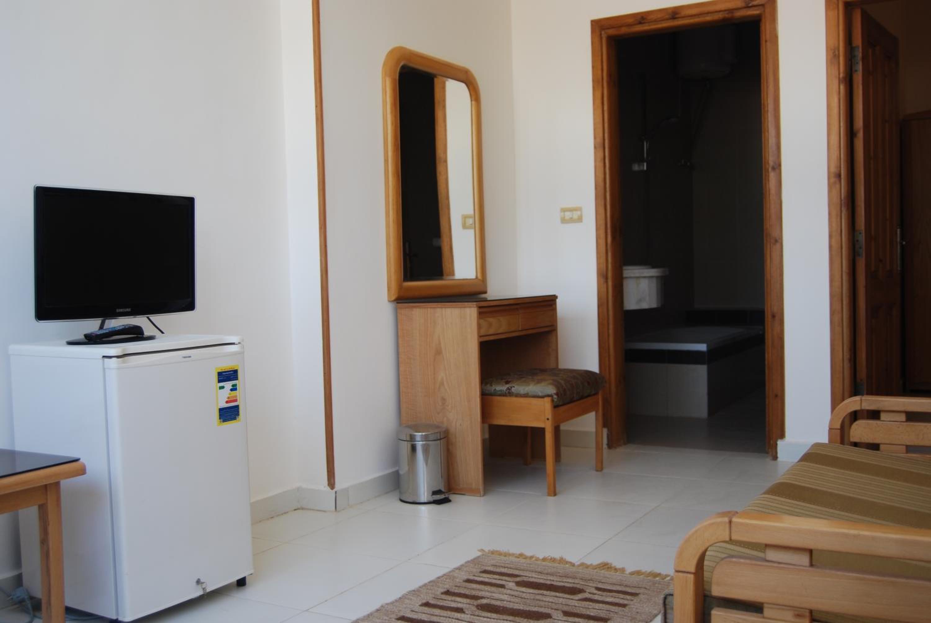 Фото Acacia Dahab Hotel