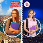 Özel Bahçetepe Boğaziçi Vıp Kurs Merkezi (Istanbul, Basaksehir, Basaksehir Neighborhood, Ishakpasha Street, 8FV) ، مركز تعليمي