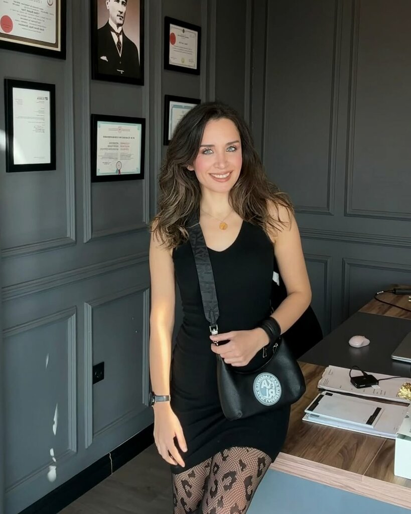 Private practice doctors Op. Dr. Vildan Basturk Tutar, Ankara, photo