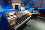 P-tone (Rozhdestvenskaya Street, 20А), recording studio