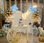 Cinarorganizasyon (Istanbul, Pendik, West District, Visne Street, 24) ، تنظيم الأحداث