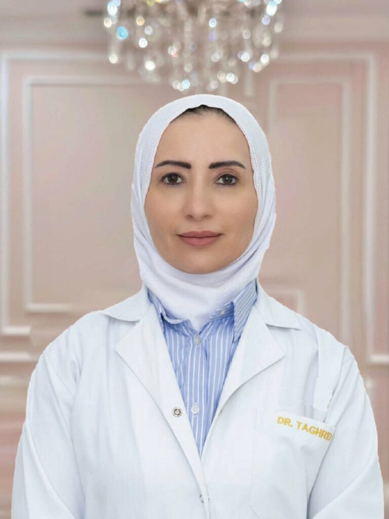 Medical center, clinic Yoland Medical Center, Dubai, photo