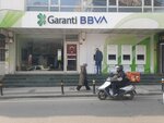 Garanti Bbva (Istanbul, Kucukcekmece, Halkali Street, 157A) ، بنك
