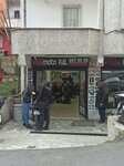 Moto Full Motosiklet (İstanbul, Sarıyer, Rumelihisarı Mah., 6. Sok., 54) ، وكالات بيع دراجات نارية
